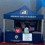 Rankin County deputies collect school supplies at Richland Walmart Rankin County deputies collect school supplies at Richland Walmart