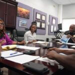 Vicksburg police meet with leaders to strengthen community partnerships Vicksburg police meet with leaders to strengthen community partnerships