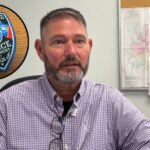 Diamondhead establishes police department, swears in first chief Diamondhead establishes police department, swears in first chief
