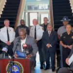 Jackson leaders urge collaboration for safe Independence Day weekend Jackson leaders urge collaboration for safe Independence Day weekend