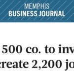 World-class companies continue choosing Mississippi World-class companies continue choosing Mississippi