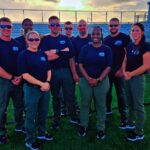 Rankin County deputies place at National LawFit Challenge Rankin County deputies place at National LawFit Challenge