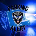 City Hall parking lot closes overnight City Hall parking lot closes overnight