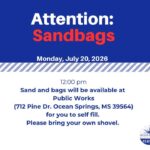 Ocean Springs police post brief Facebook update Ocean Springs police post brief Facebook update