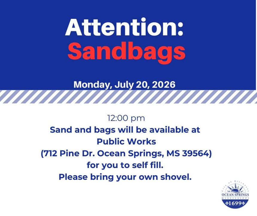 Ocean Springs police post brief Facebook update
