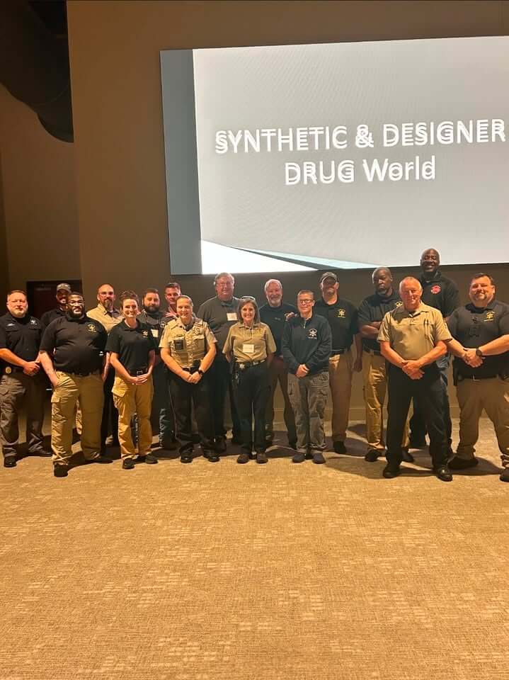 Rankin County Youth Court posts photos from Pelahatchie on Facebook