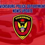 Vicksburg police update juvenile death investigation Vicksburg police update juvenile death investigation