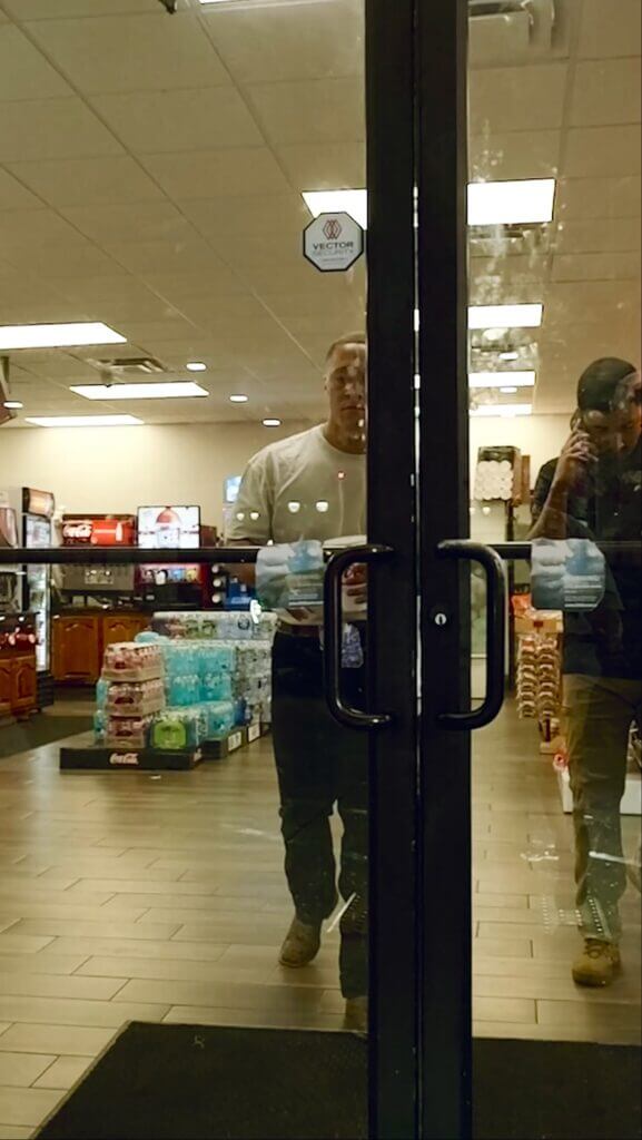 Mississippi Highway Patrol joins gas station social media trend