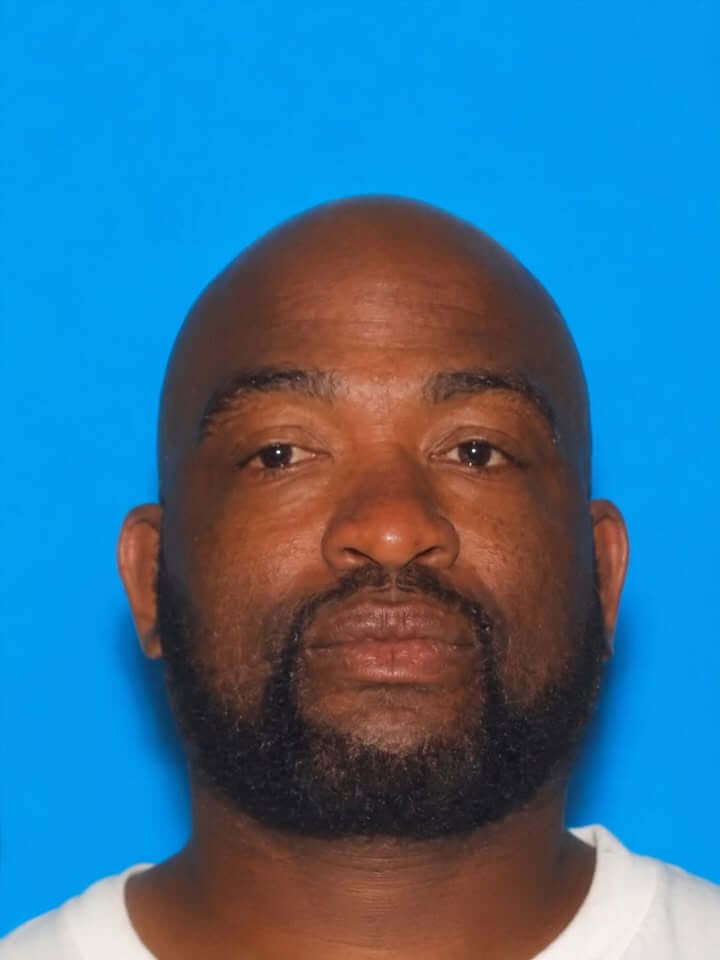 Jackson police seek tips in murder of Gary Bolden