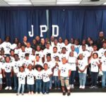 Jackson Police wrap up summer youth camp Jackson Police wrap up summer youth camp