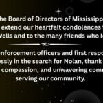 Mississippi Coast Crime Stoppers posts on Facebook Mississippi Coast Crime Stoppers posts on Facebook