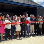 Oxford Police mark first anniversary of new headquarters Oxford Police mark first anniversary of new headquarters