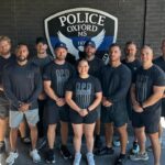 Oxford Police head to National LawFit Challenge Oxford Police head to National LawFit Challenge