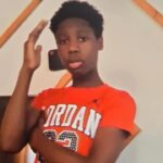 Jackson police seek 14-year-old Donte Wilson Jackson police seek 14-year-old Donte Wilson