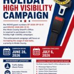 Hinds County Sheriff's Office posts on Facebook Hinds County Sheriff's Office posts on Facebook