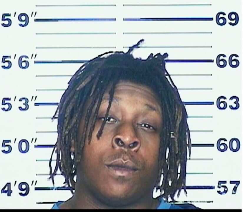 Police charge 19-year-old in Homicide No. 38