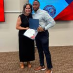 Detective Sgt. Kam Herod earns crimes-against-children certification Detective Sgt. Kam Herod earns crimes-against-children certification