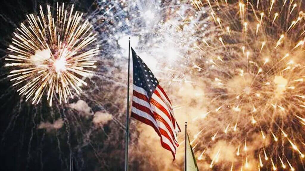 Facebook post urges community to enjoy safe, happy 4th of July