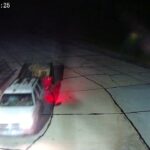 Hancock County seeks ID on Tahoe in Port Bienville trailer theft Hancock County seeks ID on Tahoe in Port Bienville trailer theft