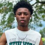 Jackson Police seek 19-year-old missing man Jackson Police seek 19-year-old missing man