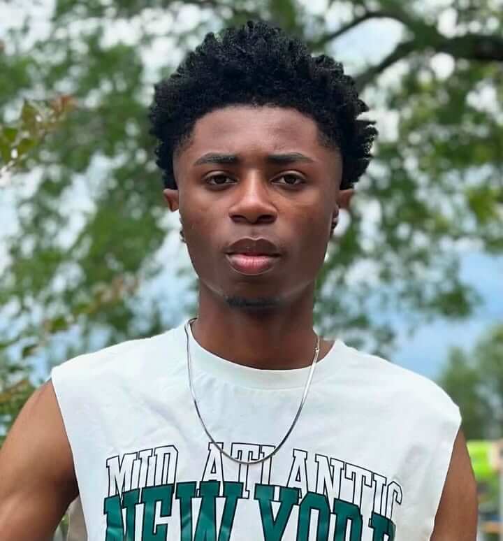 Jackson Police seek 19-year-old missing man