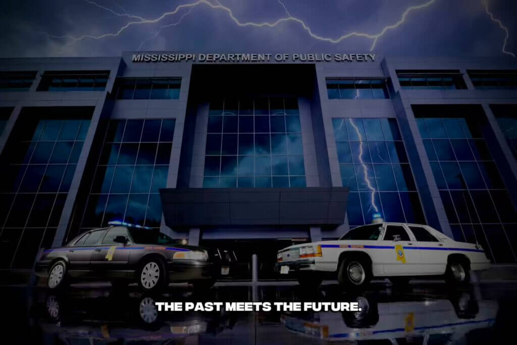 Mississippi seeks votes in AAST Best Looking Cruiser contest