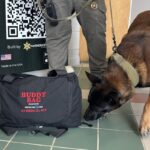 Nonprofit helps protect LCSO K-9s Nonprofit helps protect LCSO K-9s