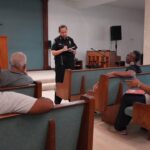 Jackson police chief visits Cottage Grove after neighborhood meeting Jackson police chief visits Cottage Grove after neighborhood meeting