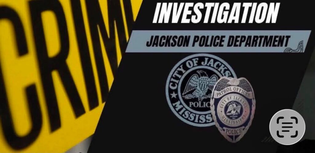 Jackson police investigate death on Larkspur Street