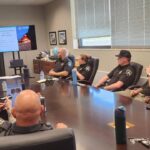 Columbus-Lowndes County Airport shares photos from local aviation company Columbus-Lowndes County Airport shares photos from local aviation company
