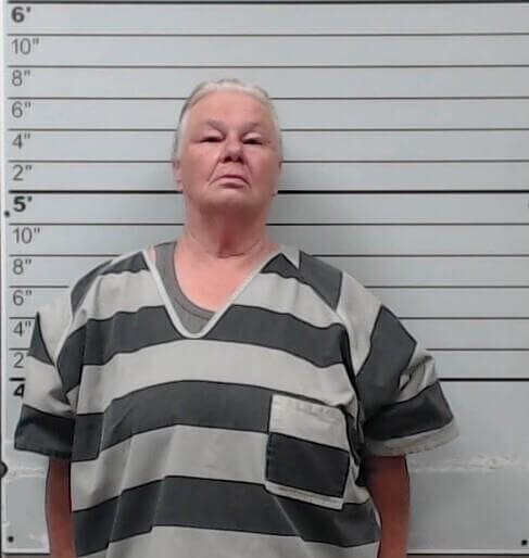 Lee County sheriff arrests Saltillo woman on false pretense charge