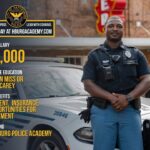 Hattiesburg Police seek recruits for academy class Hattiesburg Police seek recruits for academy class