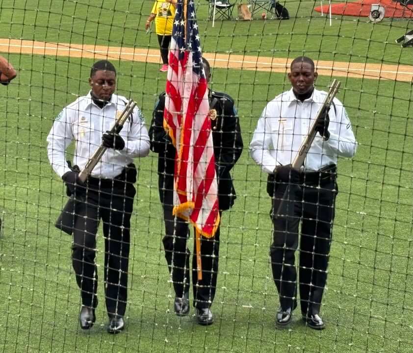 Jackson police post photos from 2026 fireworks extravaganza