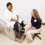 Knowing breast cancer risk improves early detection at UMMC clinic Knowing breast cancer risk improves early detection at UMMC clinic