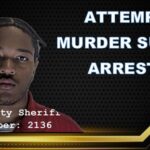 Lowndes County deputies arrest two in Greentree Drive drive-by shooting Lowndes County deputies arrest two in Greentree Drive drive-by shooting