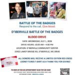 Community Center asks residents to donate blood today Community Center asks residents to donate blood today
