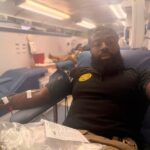 Hinds County deputies urge public to donate blood Hinds County deputies urge public to donate blood