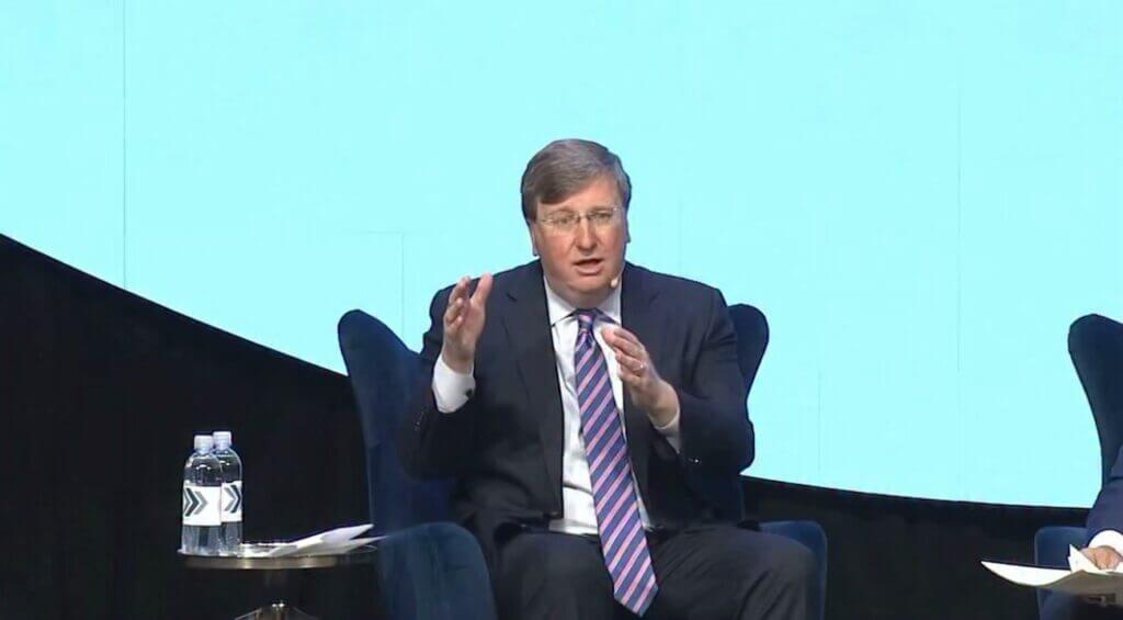 Mississippi overhauls workforce strategy to train for jobs of next 50 years