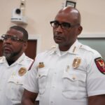 Vicksburg Police swear in four new officers Vicksburg Police swear in four new officers