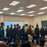 Basic Class 280 graduates take oath to serve Mississippi communities Basic Class 280 graduates take oath to serve Mississippi communities
