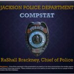Jackson Police Department posts photos on Facebook Jackson Police Department posts photos on Facebook