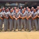 Cadet Class 69 marks one-year reunion at Mississippi training academy Cadet Class 69 marks one-year reunion at Mississippi training academy