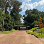 Starkville police urge drivers to know vehicle heights before bridges Starkville police urge drivers to know vehicle heights before bridges