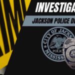Authorities investigate death behind Bullard Street gas station Authorities investigate death behind Bullard Street gas station