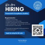 Mississippi auditor seeks full-time financial, compliance auditor Mississippi auditor seeks full-time financial, compliance auditor