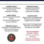 Disaster Service Centers open for Mississippi storm, tornado survivors Disaster Service Centers open for Mississippi storm, tornado survivors