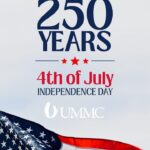 UMMC wishes public safe, healthy Fourth of July UMMC wishes public safe, healthy Fourth of July