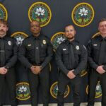 Oxford police complete crisis intervention training with Communicare Oxford police complete crisis intervention training with Communicare