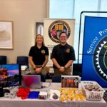 Southaven police promote weapon safety at NWCC outreach event Southaven police promote weapon safety at NWCC outreach event