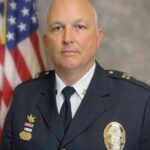 Gulfport deputy commander Paul Podlin retires after more than 29 years Gulfport deputy commander Paul Podlin retires after more than 29 years